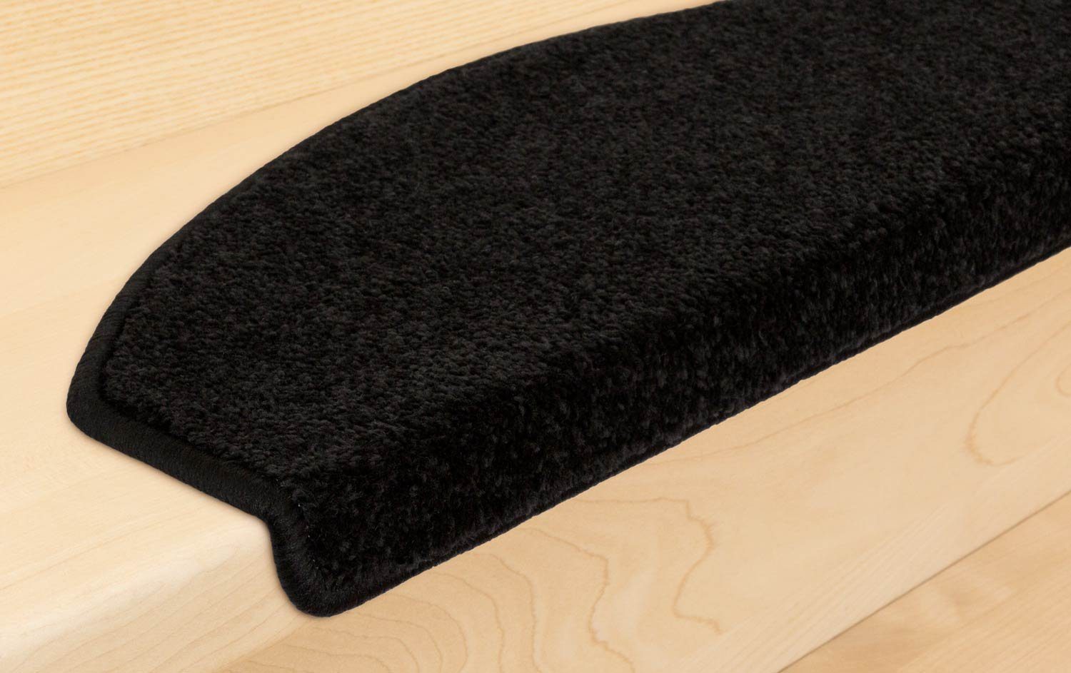 Metzker® Stufenmatte Stufenmatten Fuerth Halbrund, halbrund, Höhe: 9 mm – Bild 4 von 5