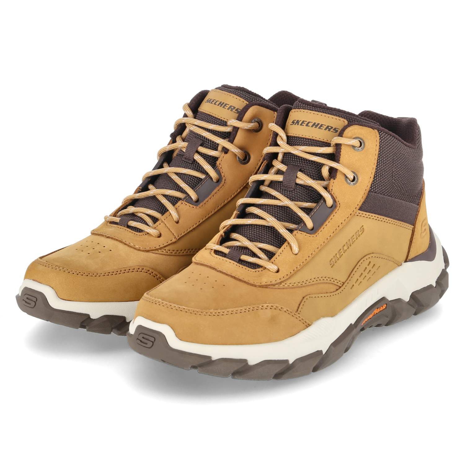 Skechers 205587 WTN Schnürstiefel günstig online kaufen