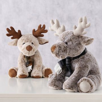 BOLTZE Weihnachtsfigur, Polyester