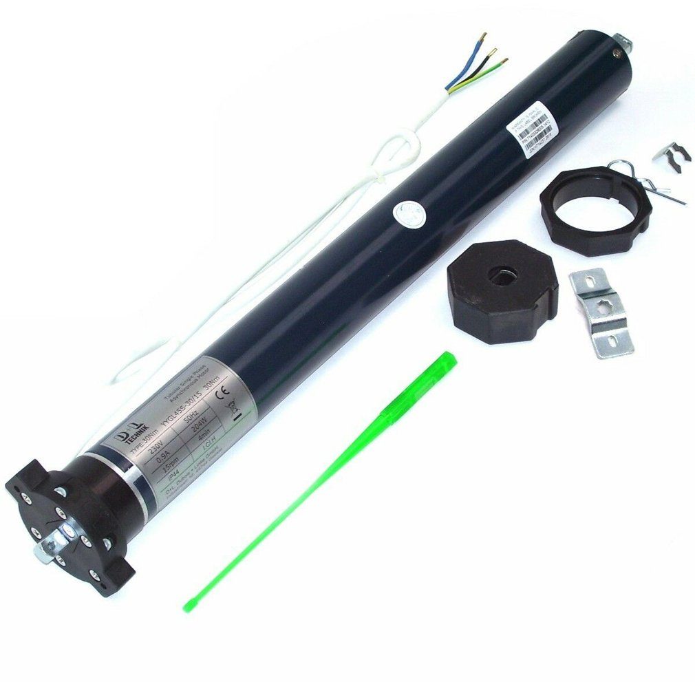 Apex Rollladenmotor Rollladenmotor 30Nm Rolladenmotor 55131 günstig online kaufen