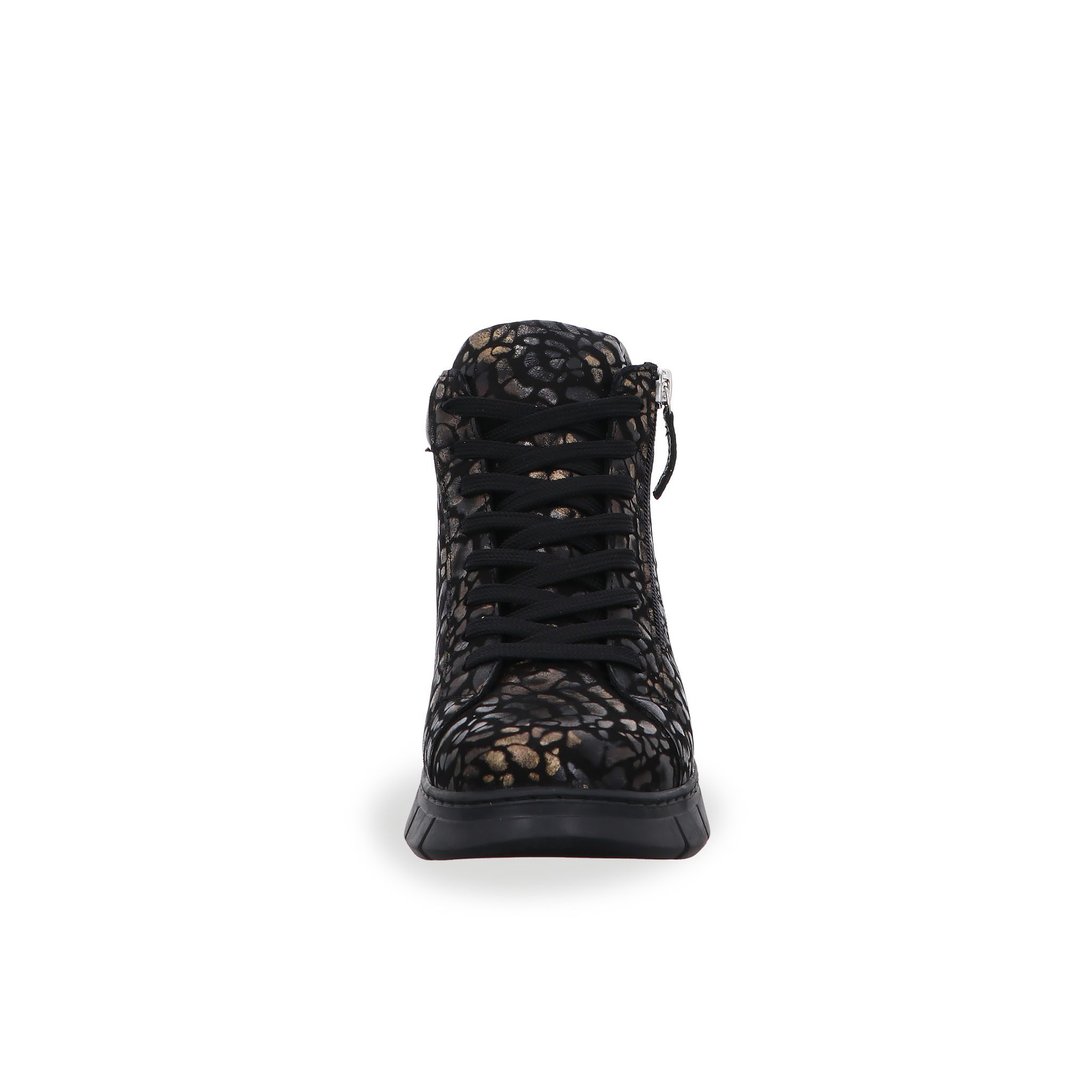 Gemini Damen Schnürschuh