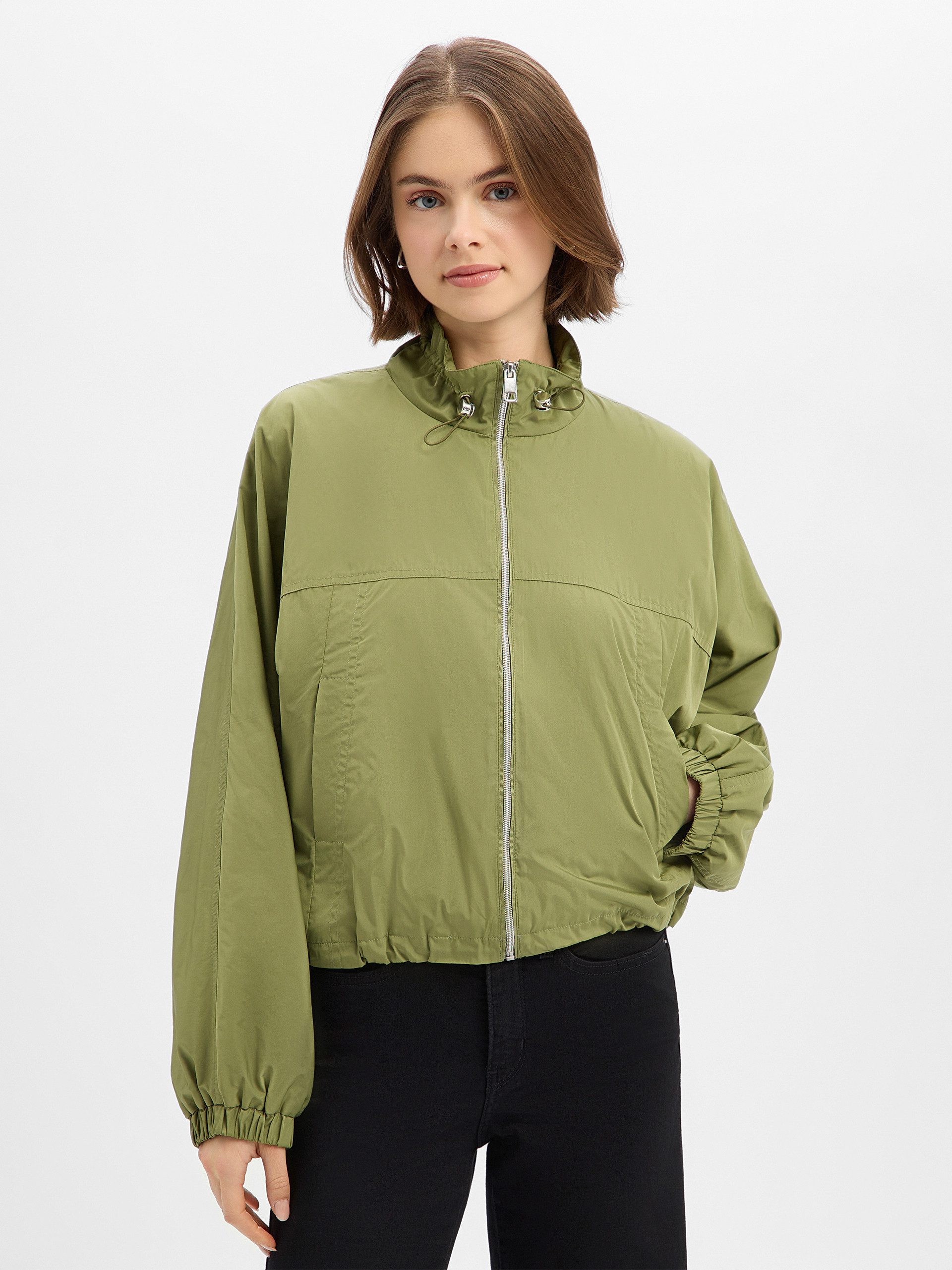 MORE&MORE Winterjacke