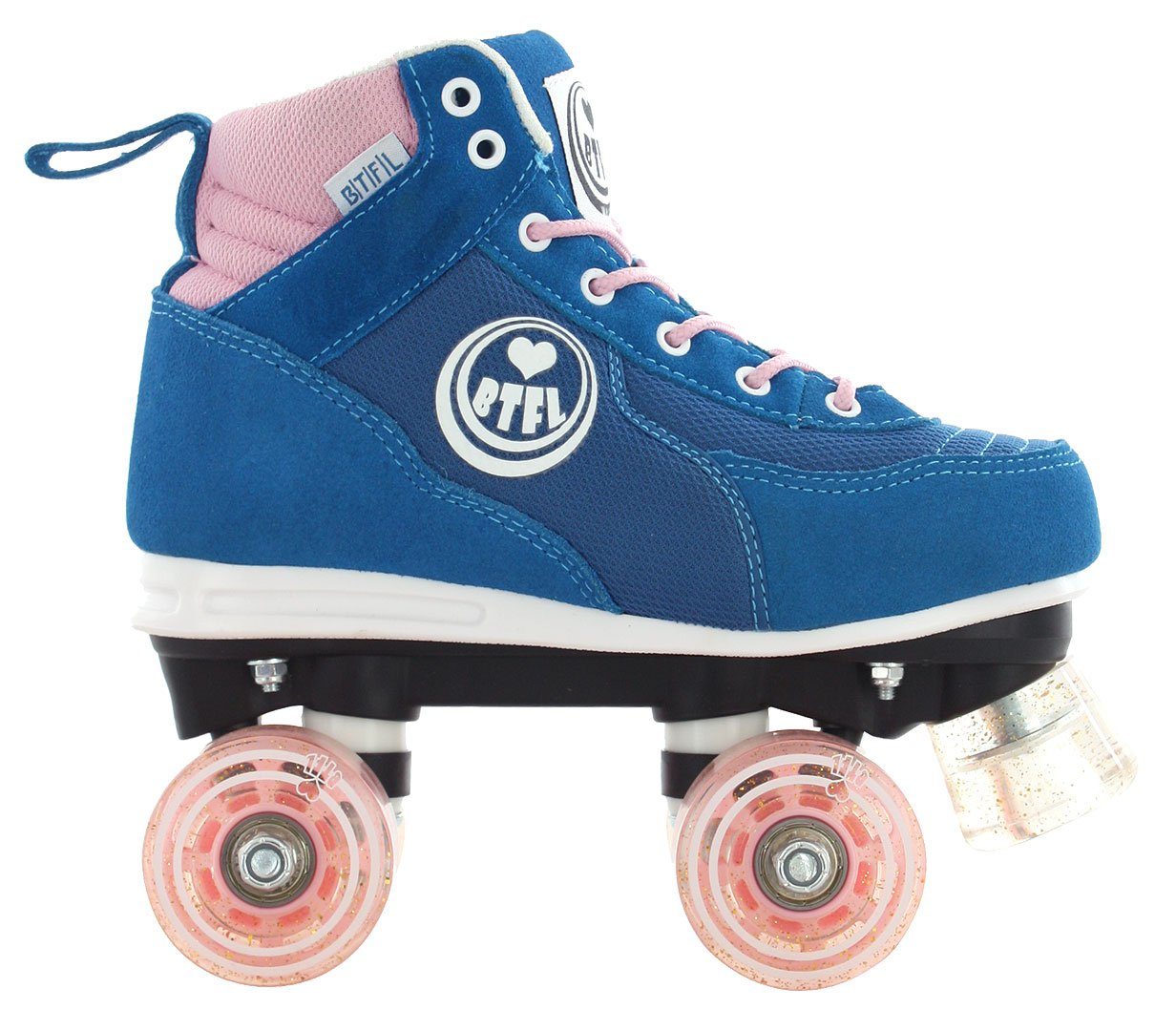 BTFL Rollschuhe BTFL JOYCE Rollschuh