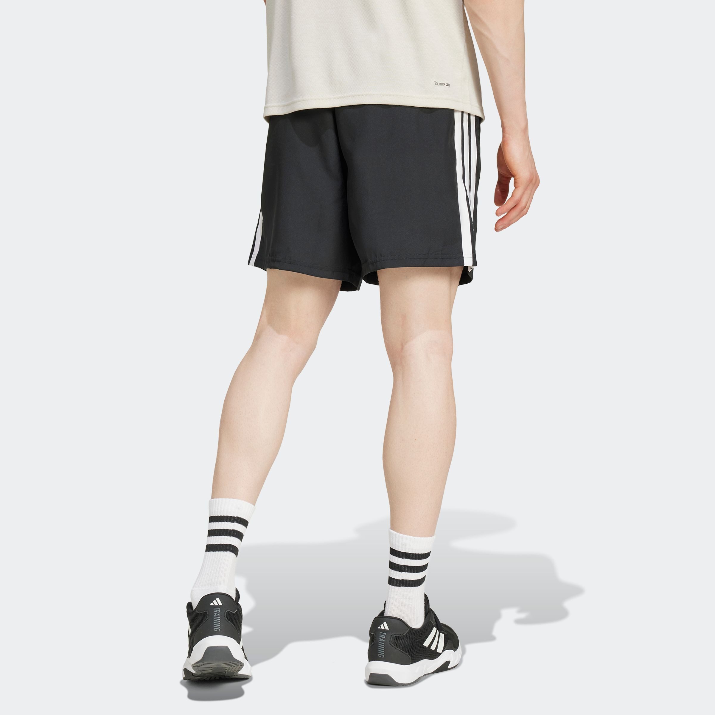 adidas Performance Shorts TR-ES 3S WV günstig online kaufen
