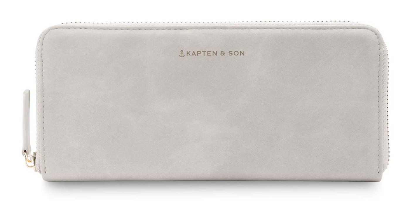 Kapten & Son Geldbörse Louvre Wallet