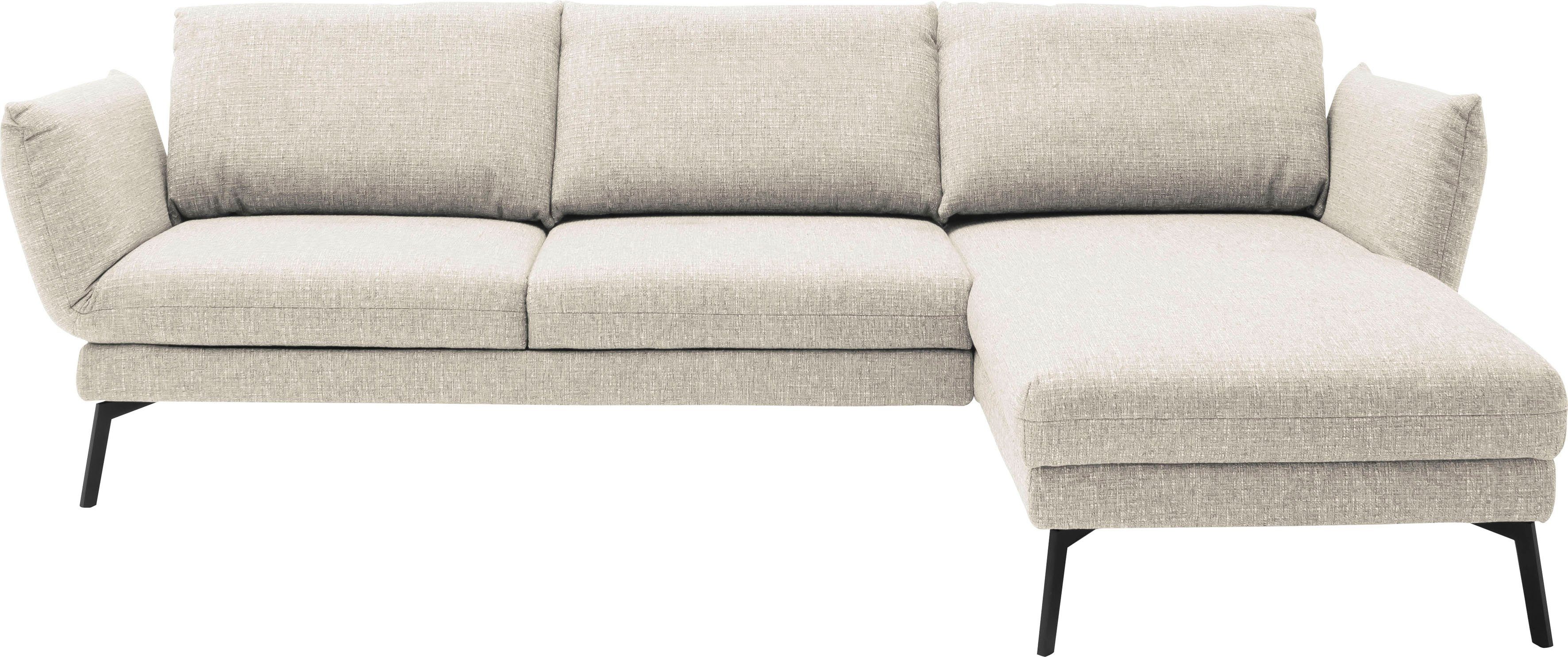 SCHÖNER WOHNEN-Kollektion Ecksofa "Spin, Multifunktionssofa, bequem und hoc günstig online kaufen
