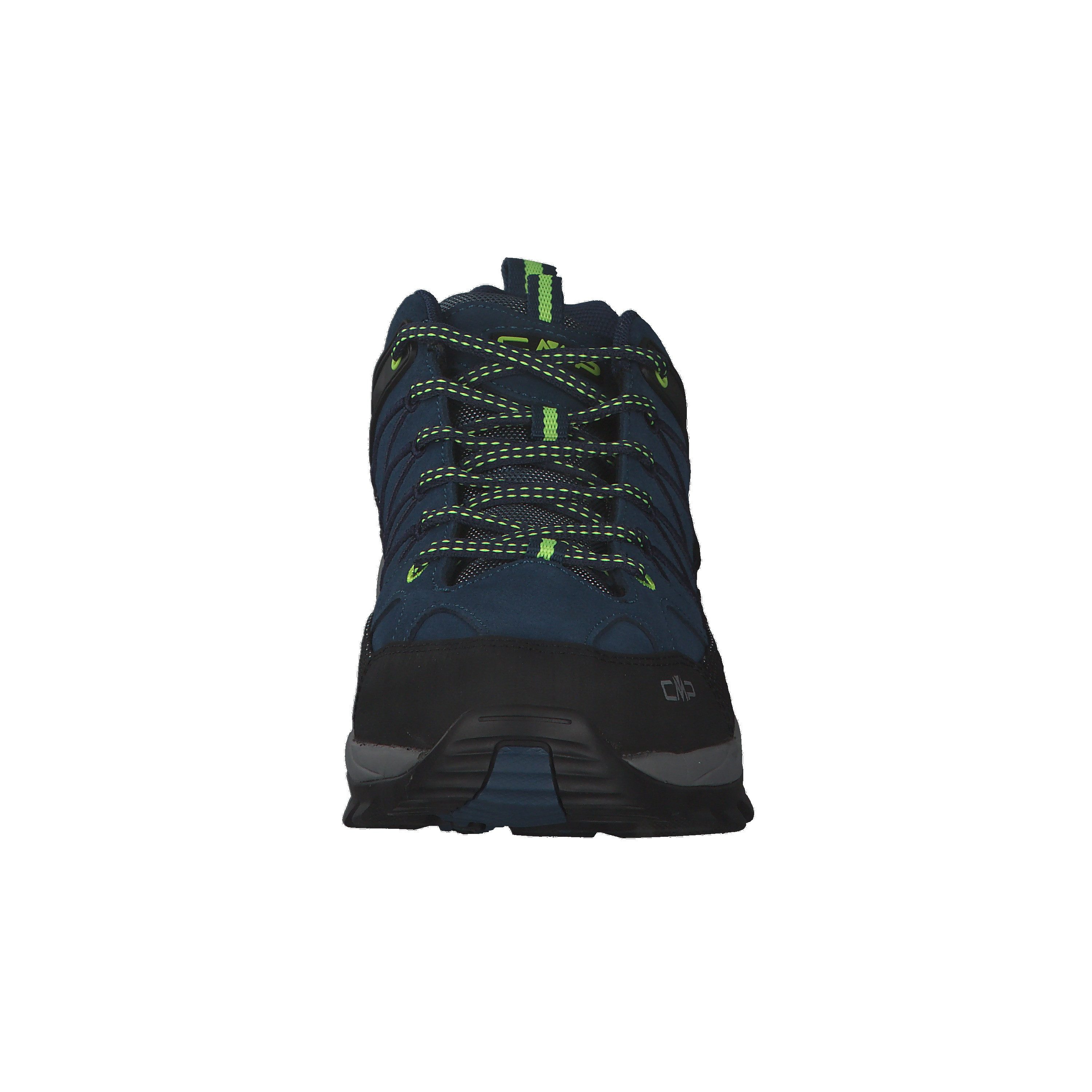 CMP CMP Herren Trekking Schuhe Rigel LOW 3Q13247 Trekkingschuh