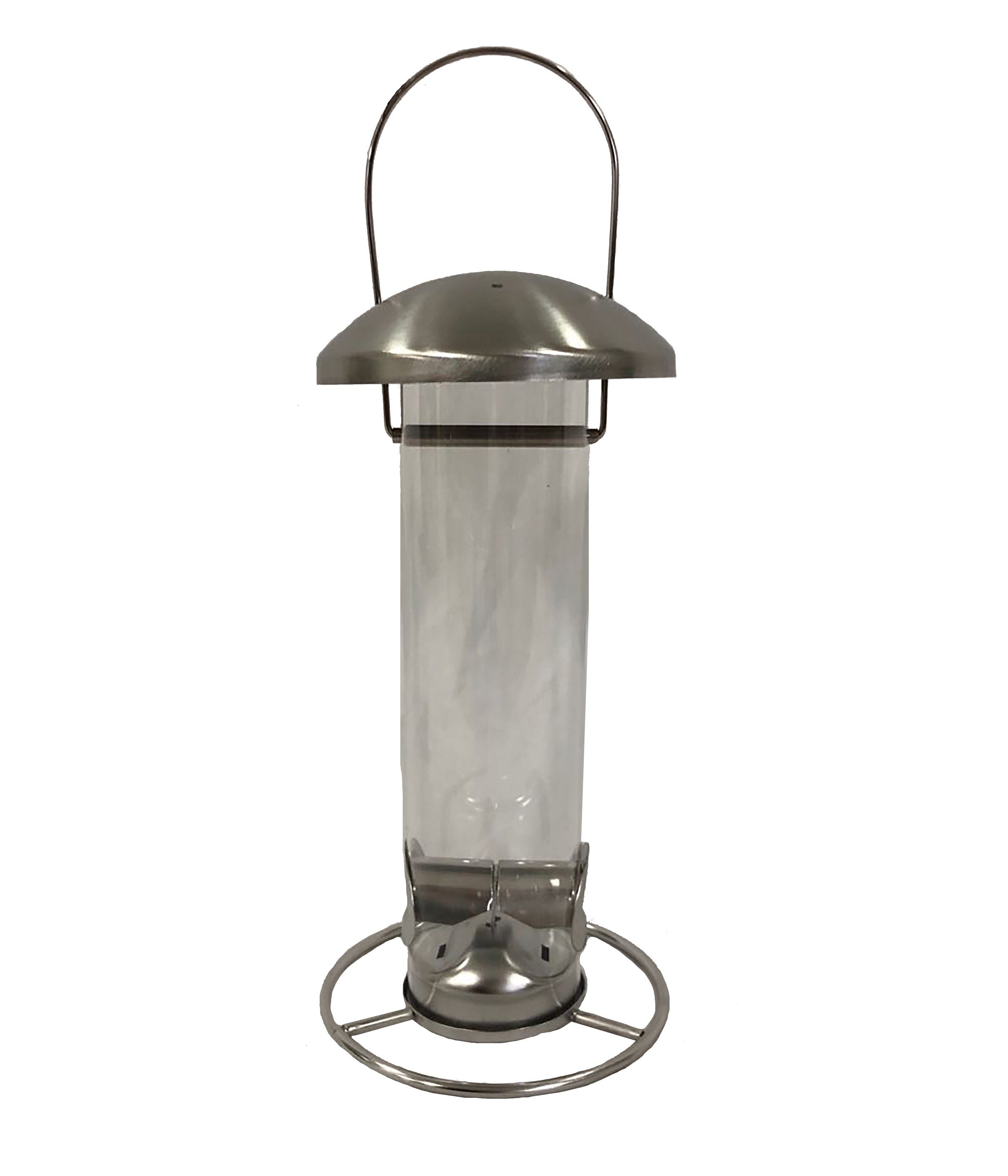 Dehner Vogelhaus Futtersäule Casetta, 28 x günstig online kaufen