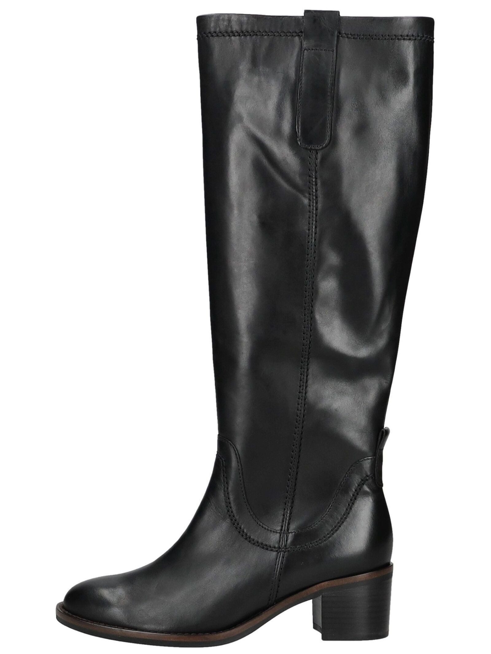 Gabor Gabor Stiefel Glattleder Stiefel günstig online kaufen