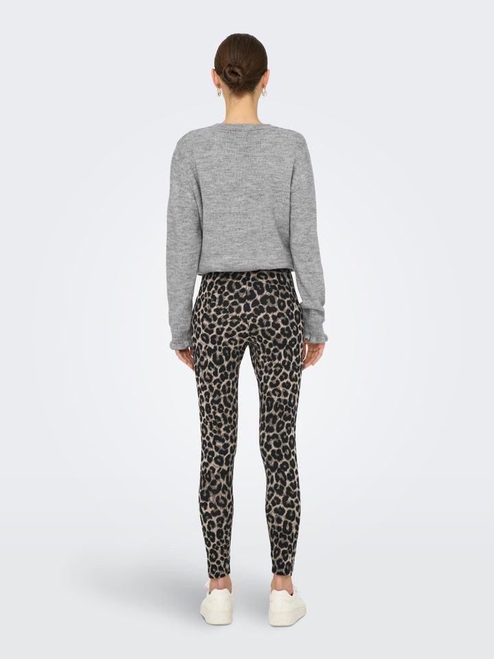JDY Leggings - Leo Legging - günstig online kaufen