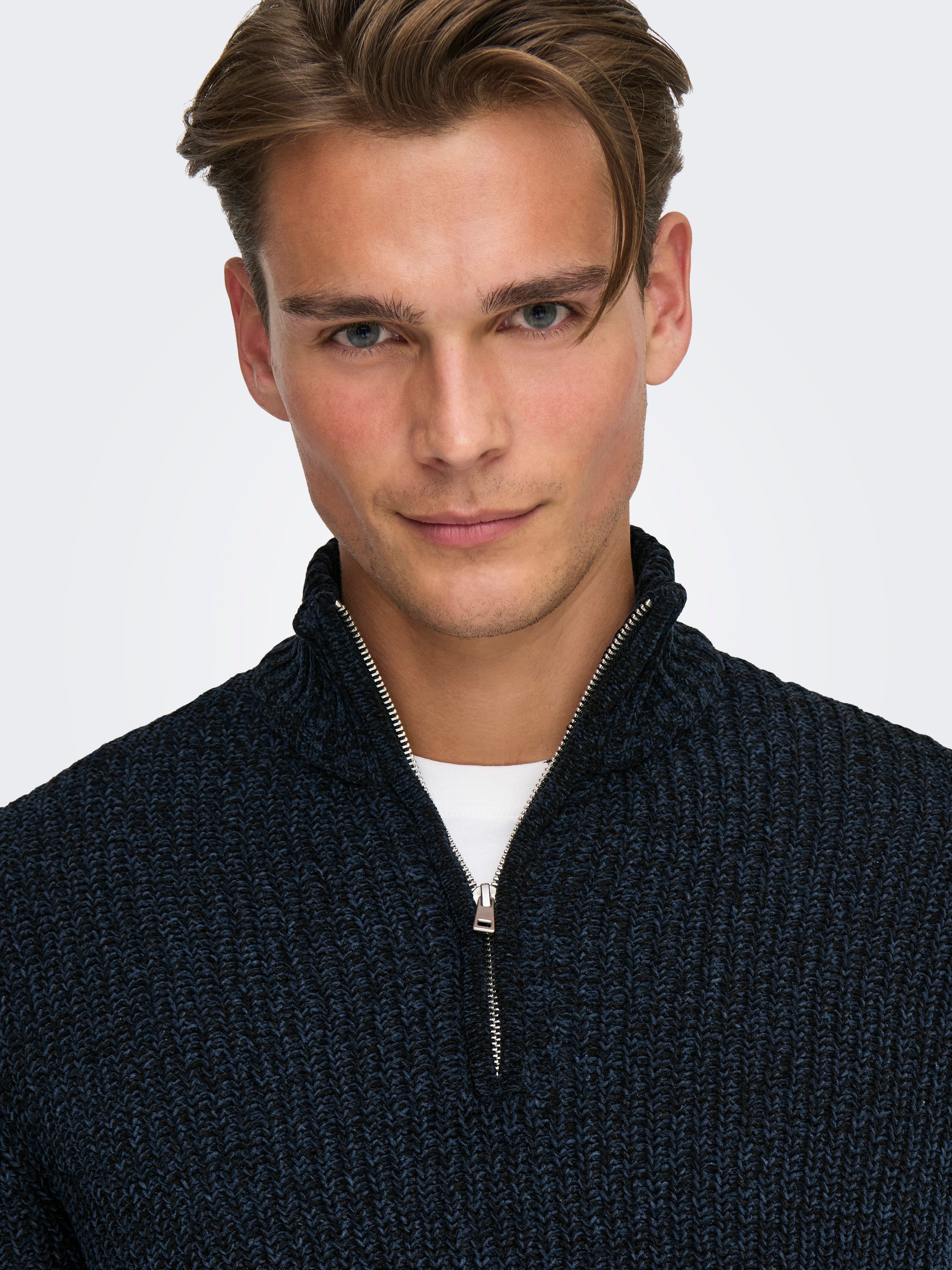 ONLY & SONS Strickpullover