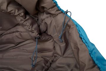 GRAND CANYON Mumienschlafsack FAIRBANKS 150 KIDS (2 tlg)