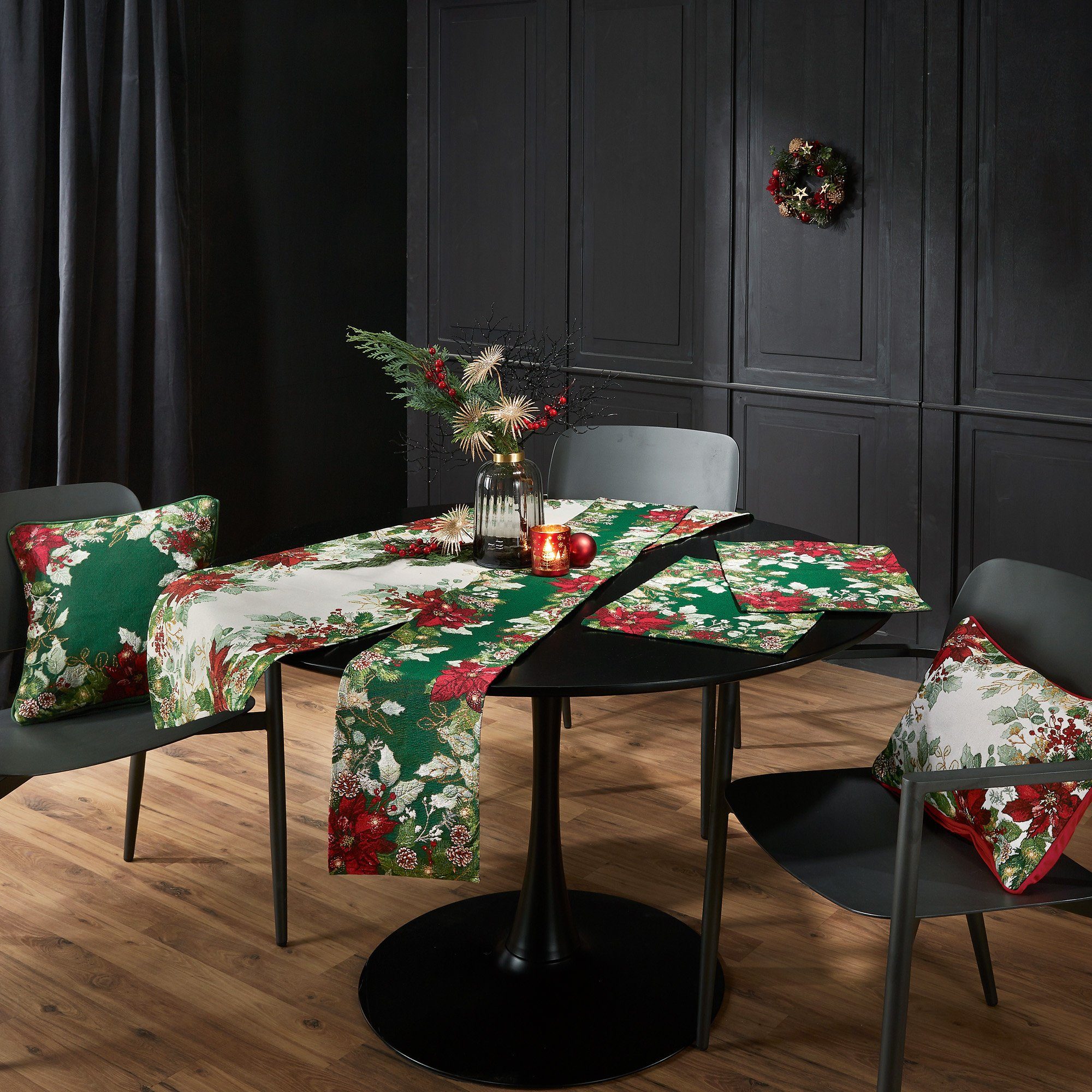 sander table + home Tischdecke Tischband günstig online kaufen