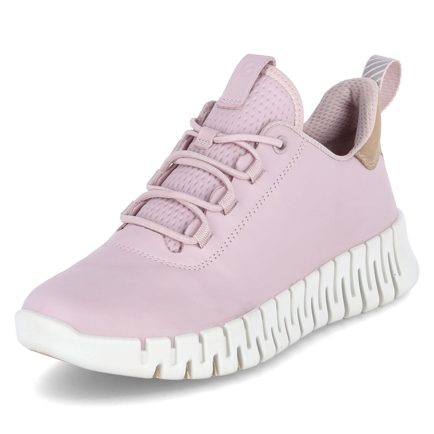 Ecco Gruuv W Schnürschuh (2-tlg)