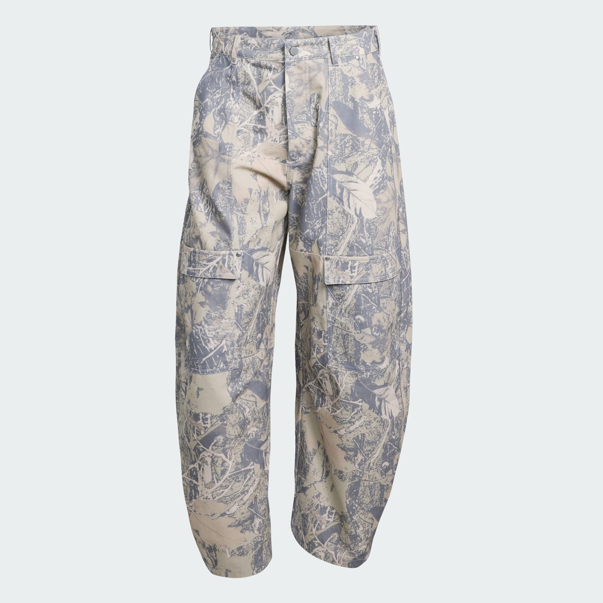 adidas Originals Cargohose ORIGINALS CANVAS CARGO WORKHOSE (1-tlg)