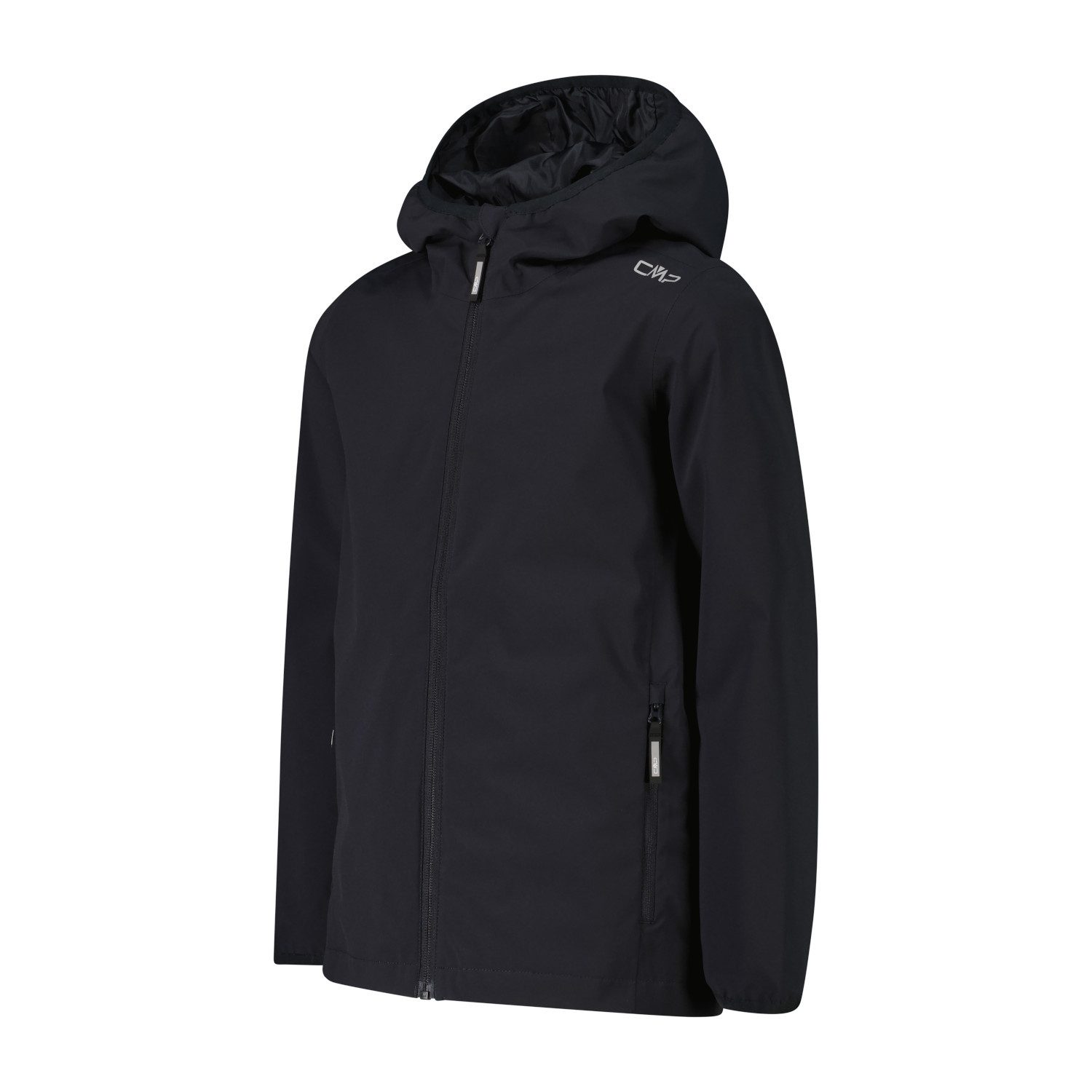 CMP Outdoorjacke CMP Jungen Jacke KID JACKET FIX HOOD 35Z5514 – Bild 3 von 3