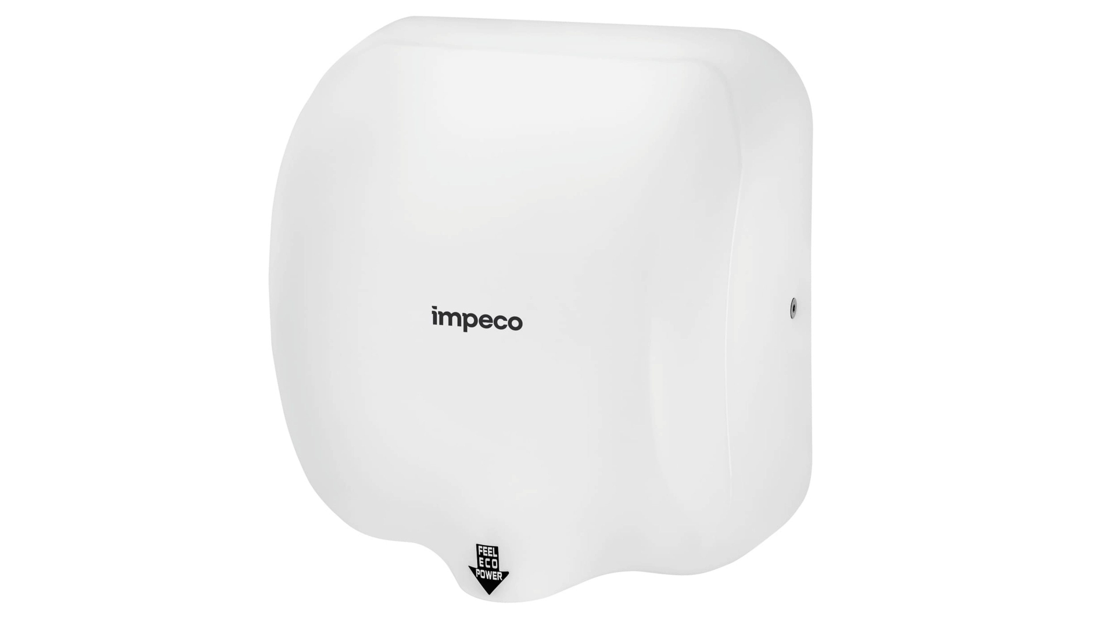 impeco Händetrockner Streamflow, 1800W