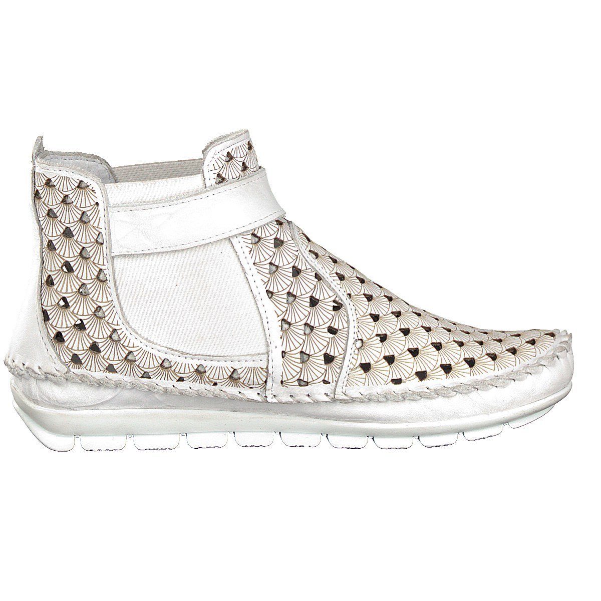 Gemini Damen Stiefelette