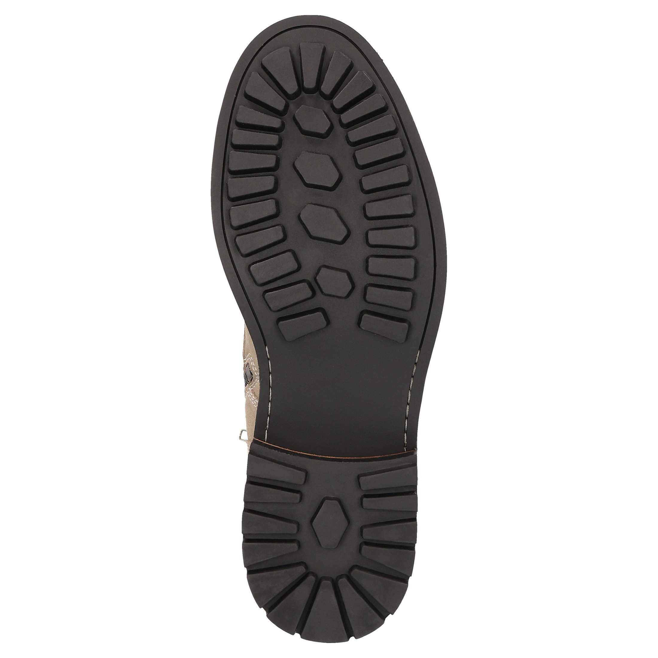 SIOUX Tils bootie 003 Stiefelette