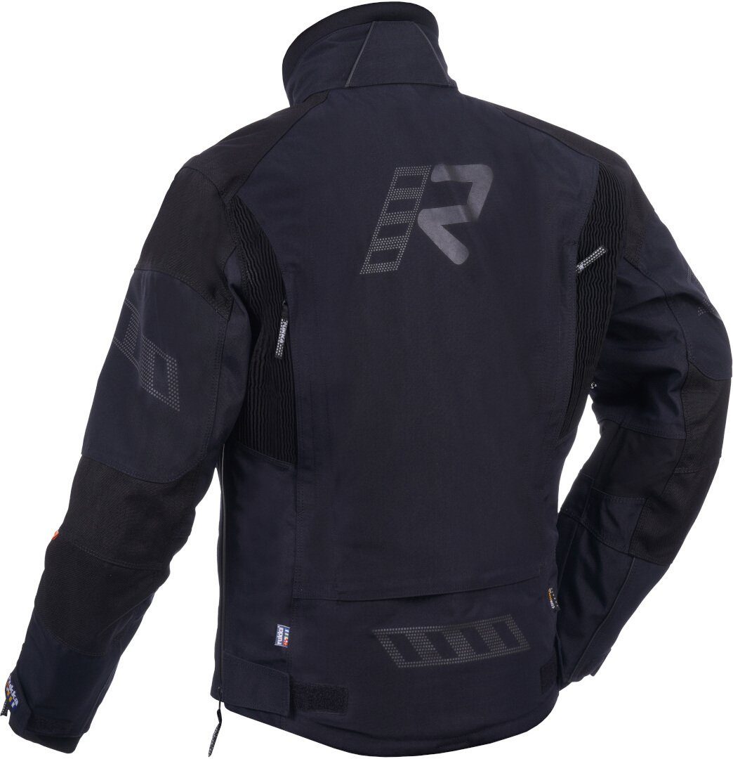 Rukka Motorradjacke Armagate Motorrad Textiljacke Wasserdicht Atmungsaktiv günstig online kaufen