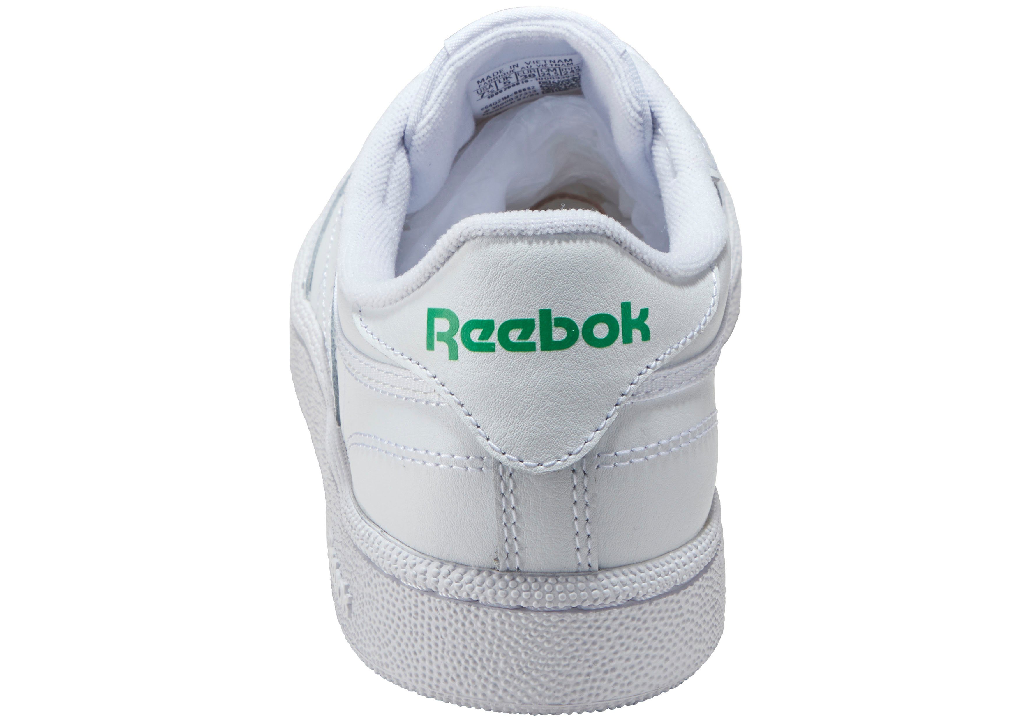 Reebok Classic CLUB C 85 Sneaker