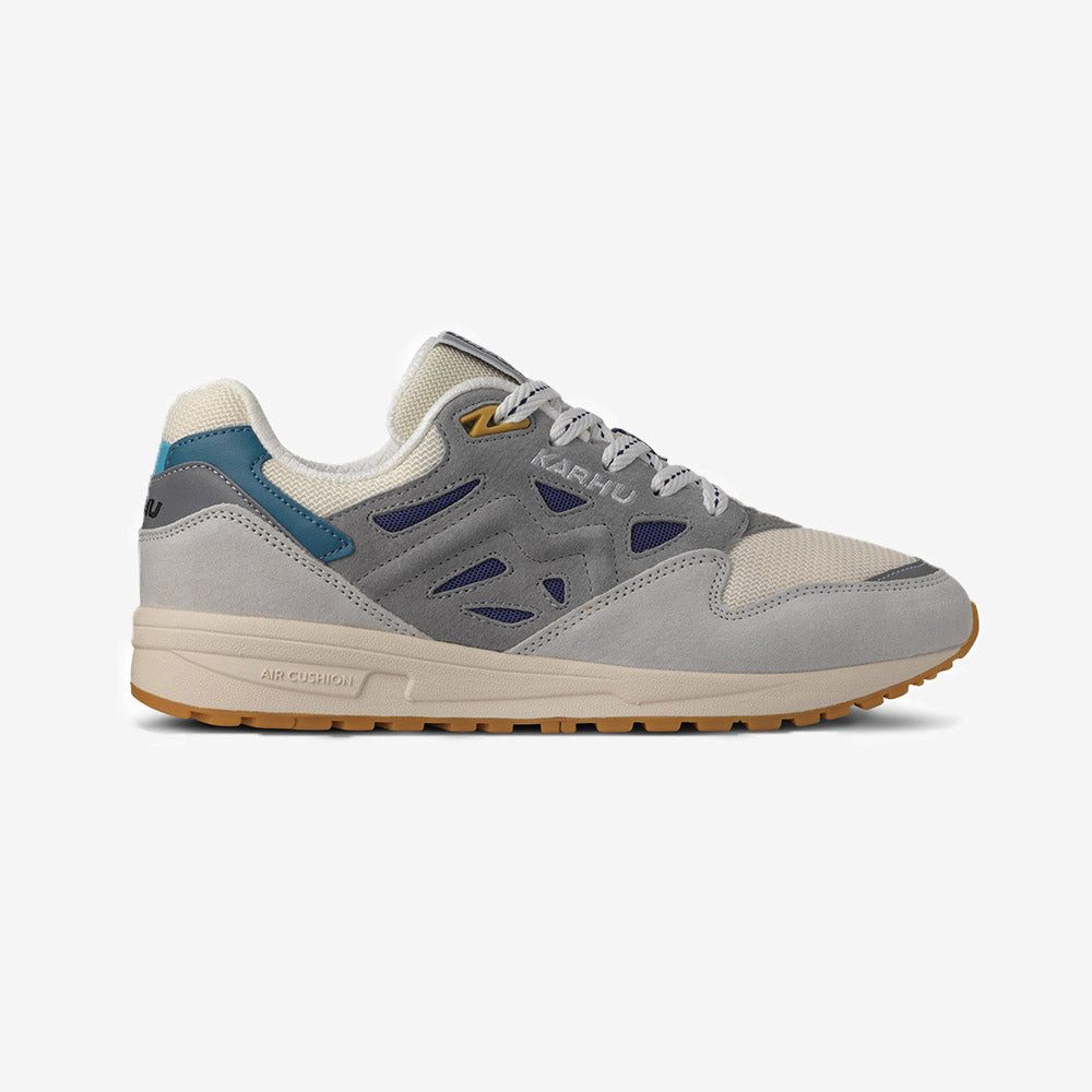 KARHU Legacy 96 - Foggy Dew / Skipper Blue Кроссовки