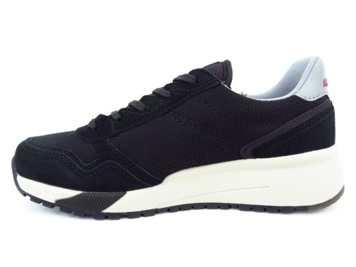 Allrounder by Mephisto VENTURA-TEX 84 84 Schnürschuh günstig online kaufen