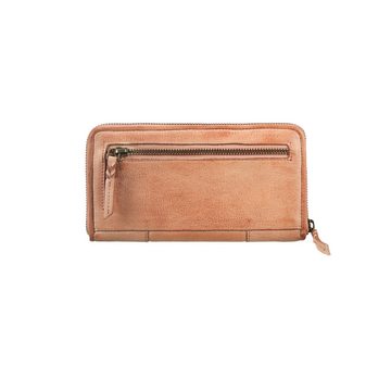 Bull & Hunt Geldbörse zip wallet