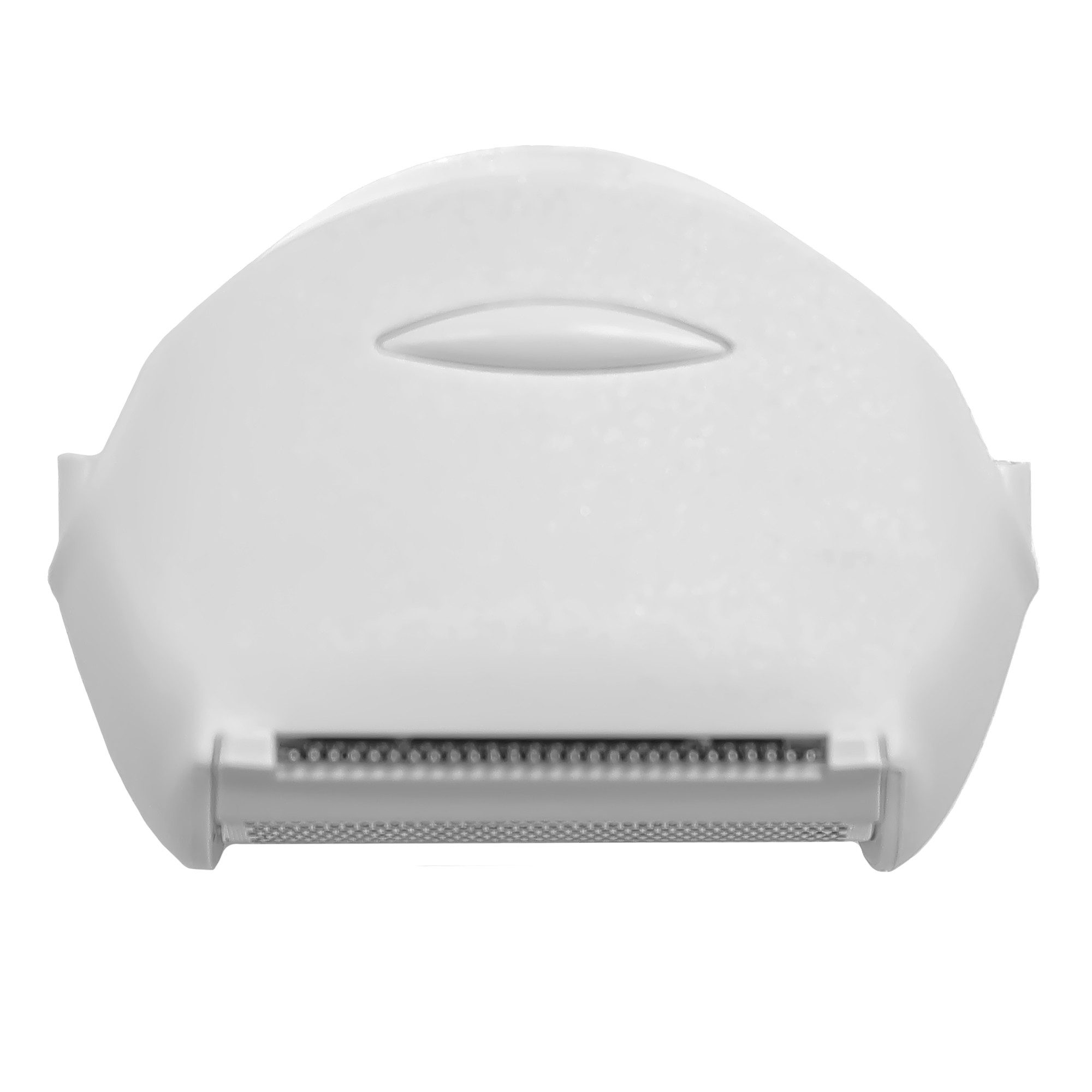Braun Epilieraufsatz Wechselrahmen 67030283, weiß für Silk-épil Type 5317 5319 5396 Epilierer
