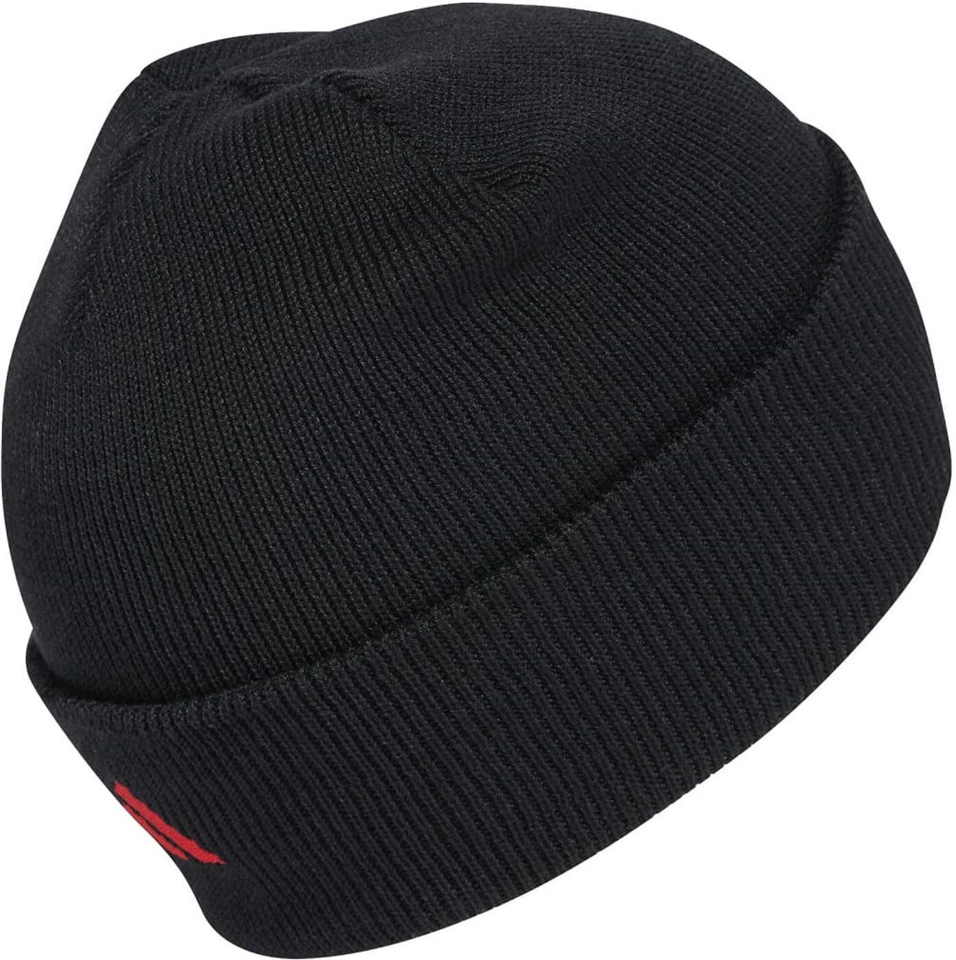 adidas Performance Skimütze FCB WOOLIE NAVY günstig online kaufen