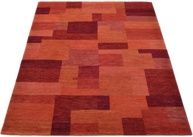 Teppich »ELEGANT NEW LIMA«, OCI DIE TEPPICHMARKE, rechteckig, Höhe 13 mm, Wohnzimmer-Otto