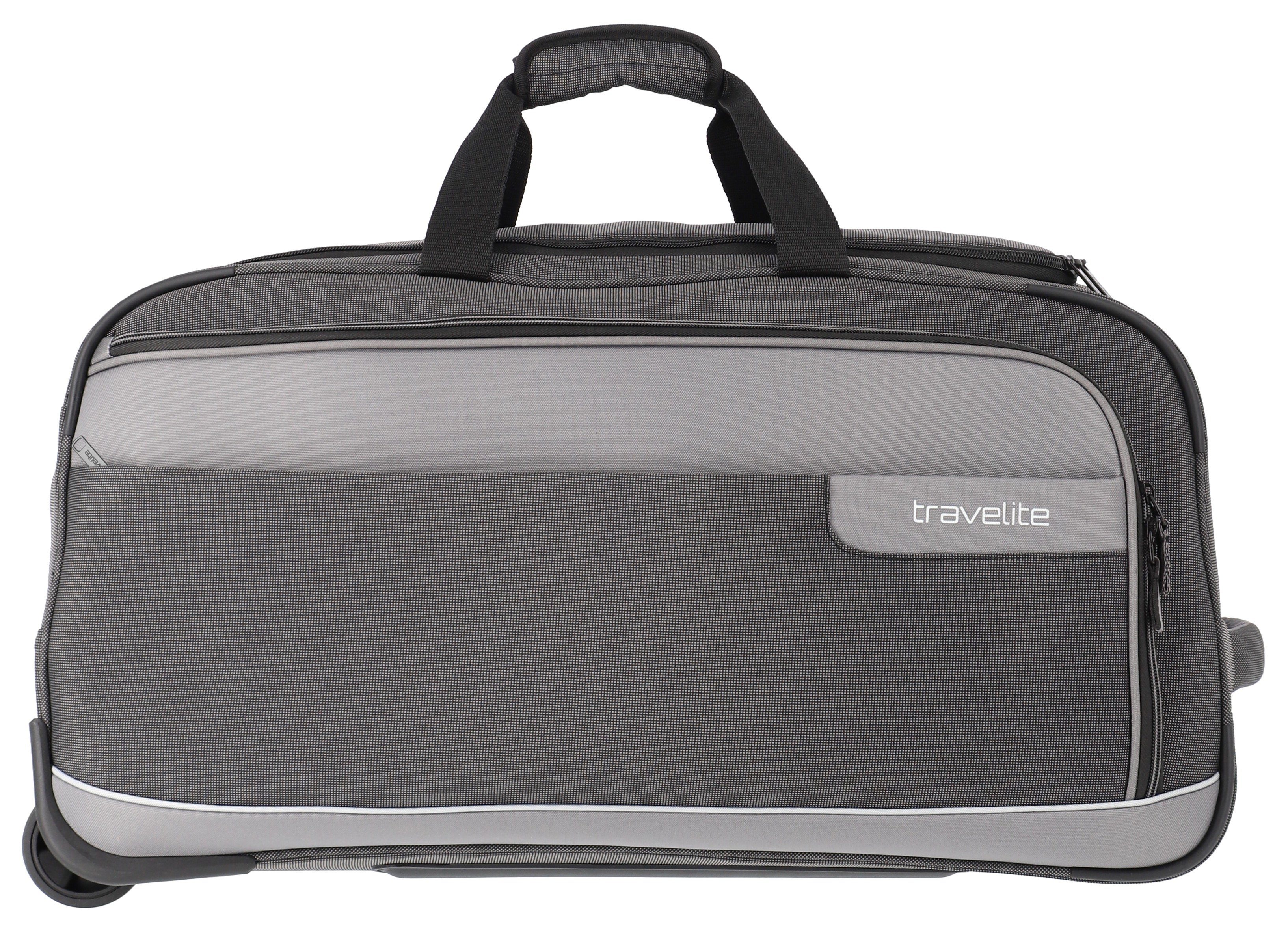travelite Reisetasche VIIA, Duffle Bag Sporttasche günstig online kaufen