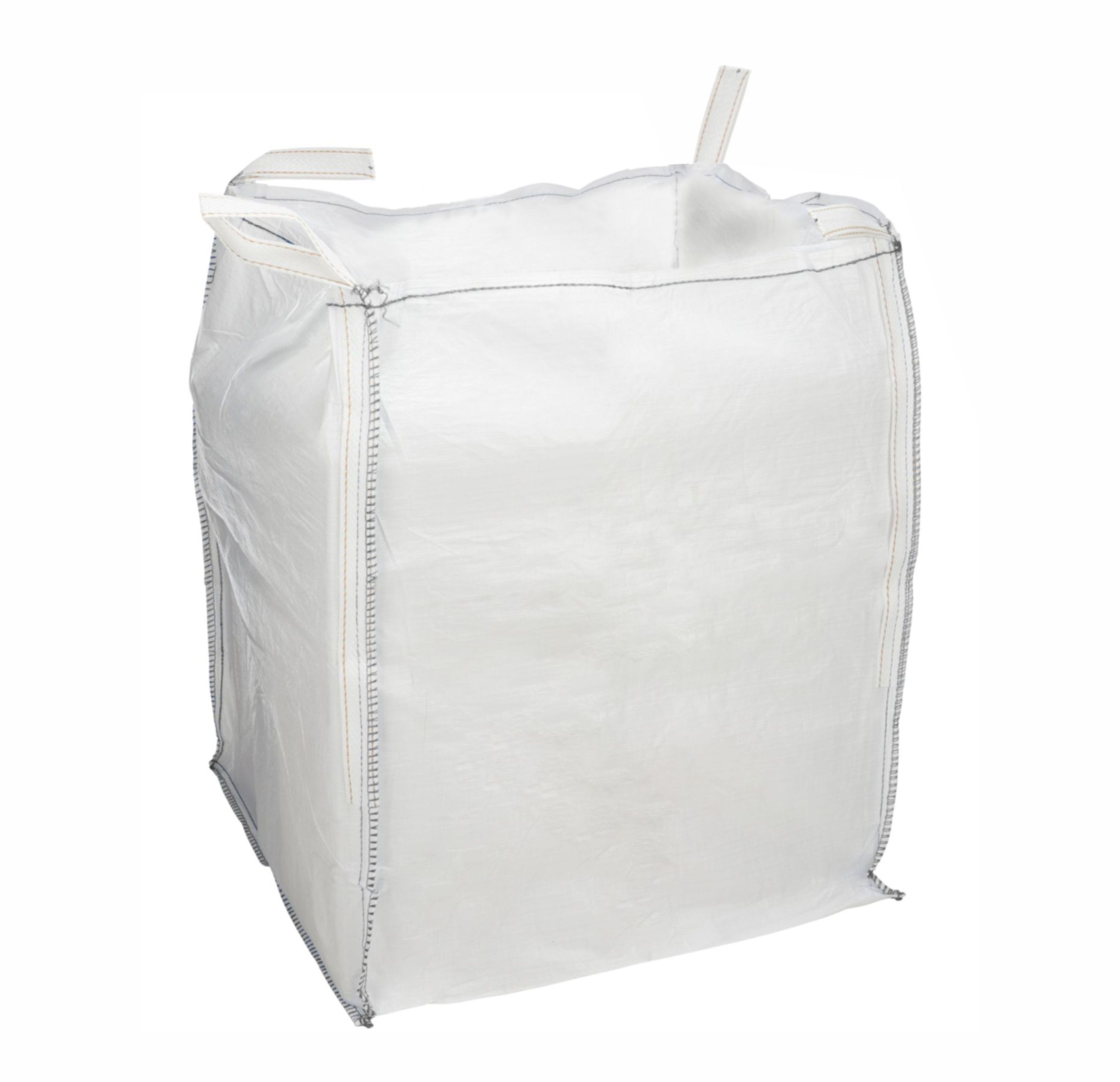 Z-Tex Big Bag Big Bag oben offen, 90 x 90 x 90 cm – Bild 2 von 2