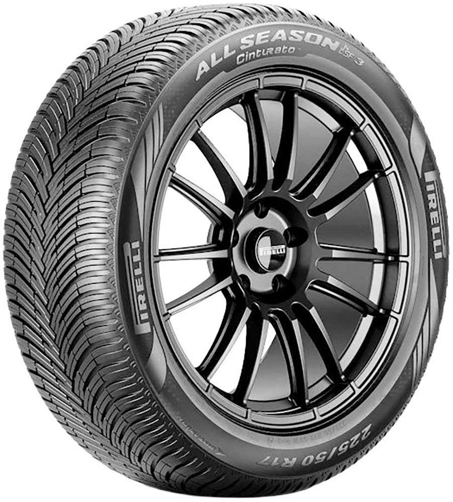 Pirelli Ganzjahresreifen CINTURATO ALLSEASON SF3, 1-St.