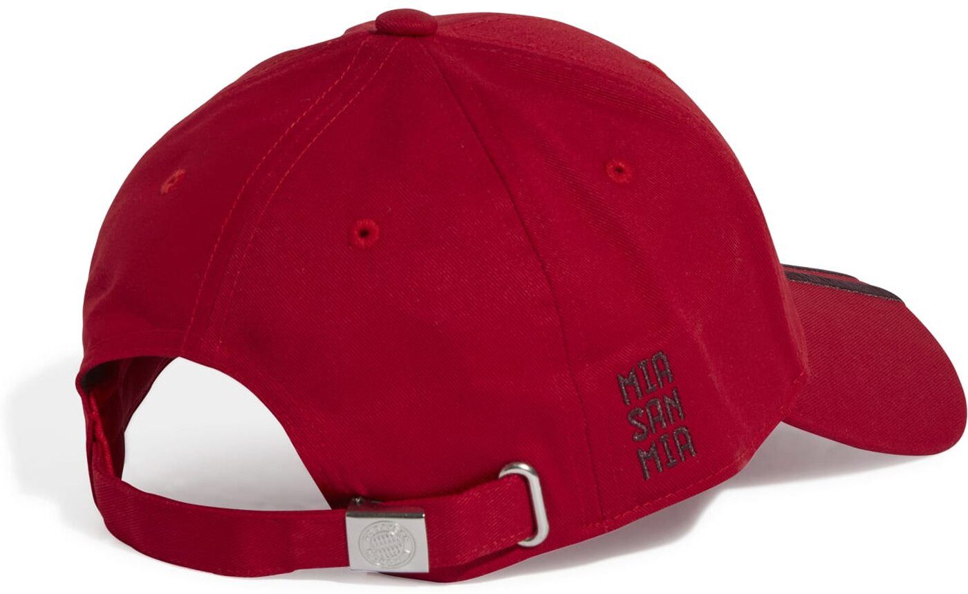 adidas Sportswear Baseball Cap FCB BB günstig online kaufen