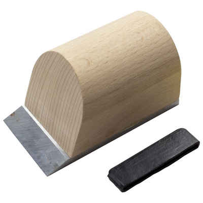 Stubai Universalhobel Woodrepair Handhobel für Holzreparaturen