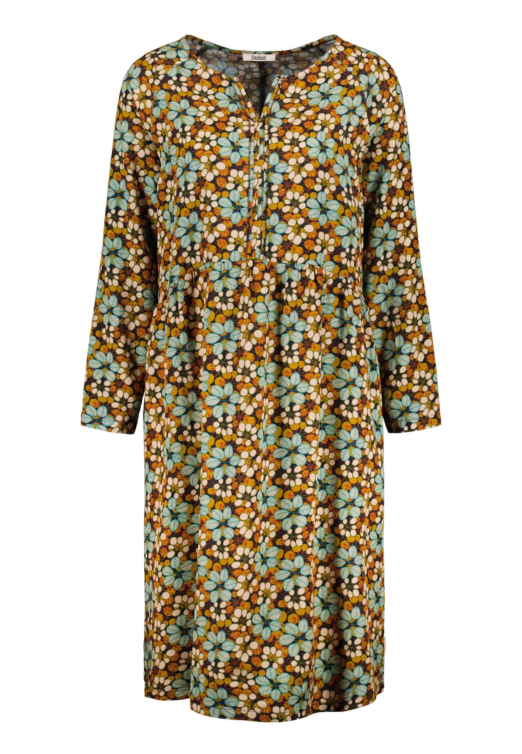 Deerberg Sommerkleid Selieah