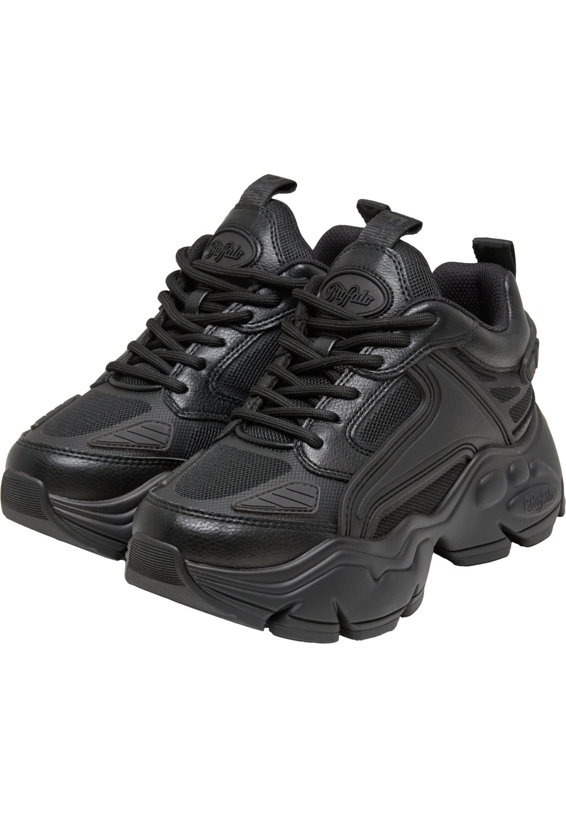 Buffalo Buffalo BINARY ATHENA - VEGAN NAPPA/MESH Trainingsschuh