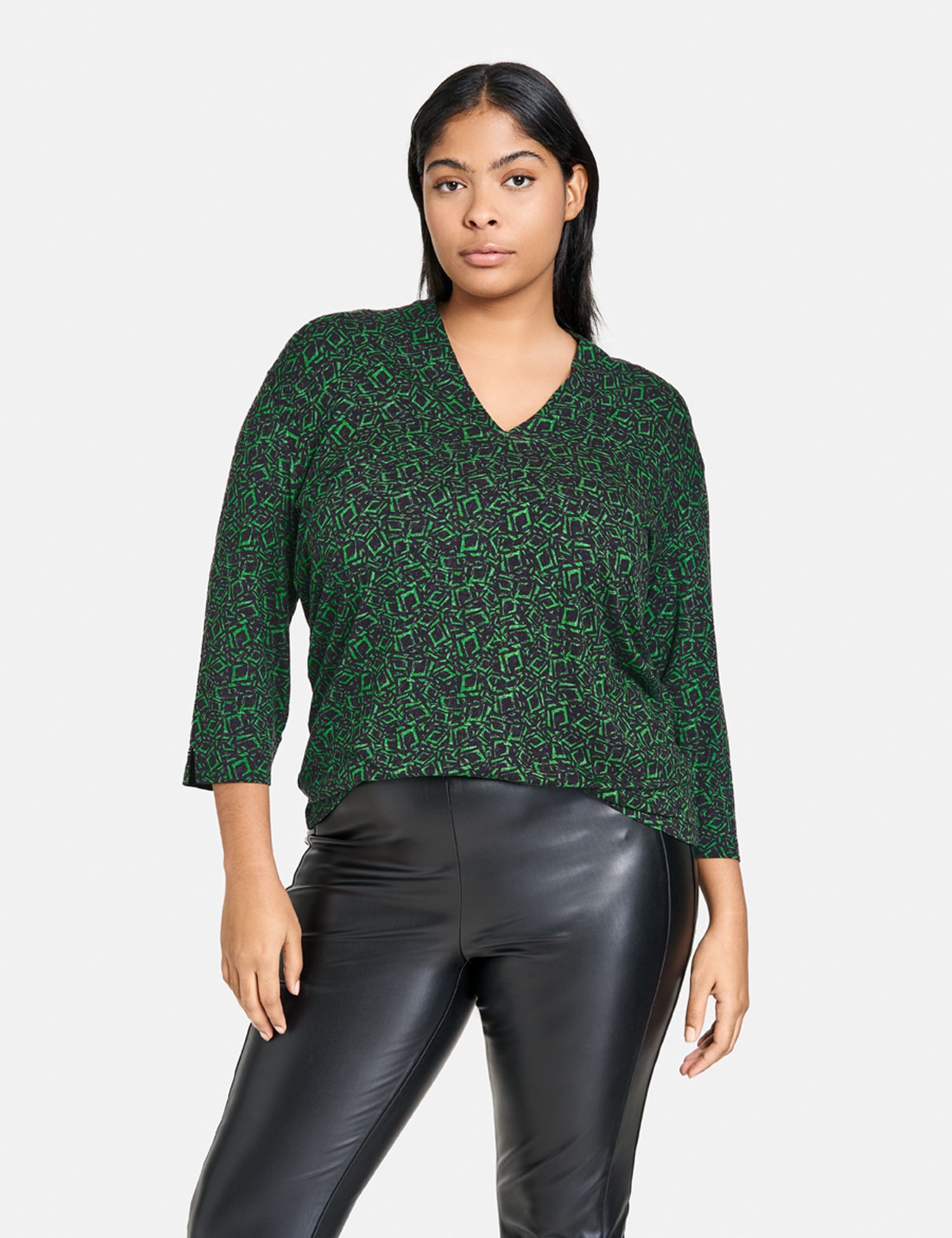 Samoon T-Shirt