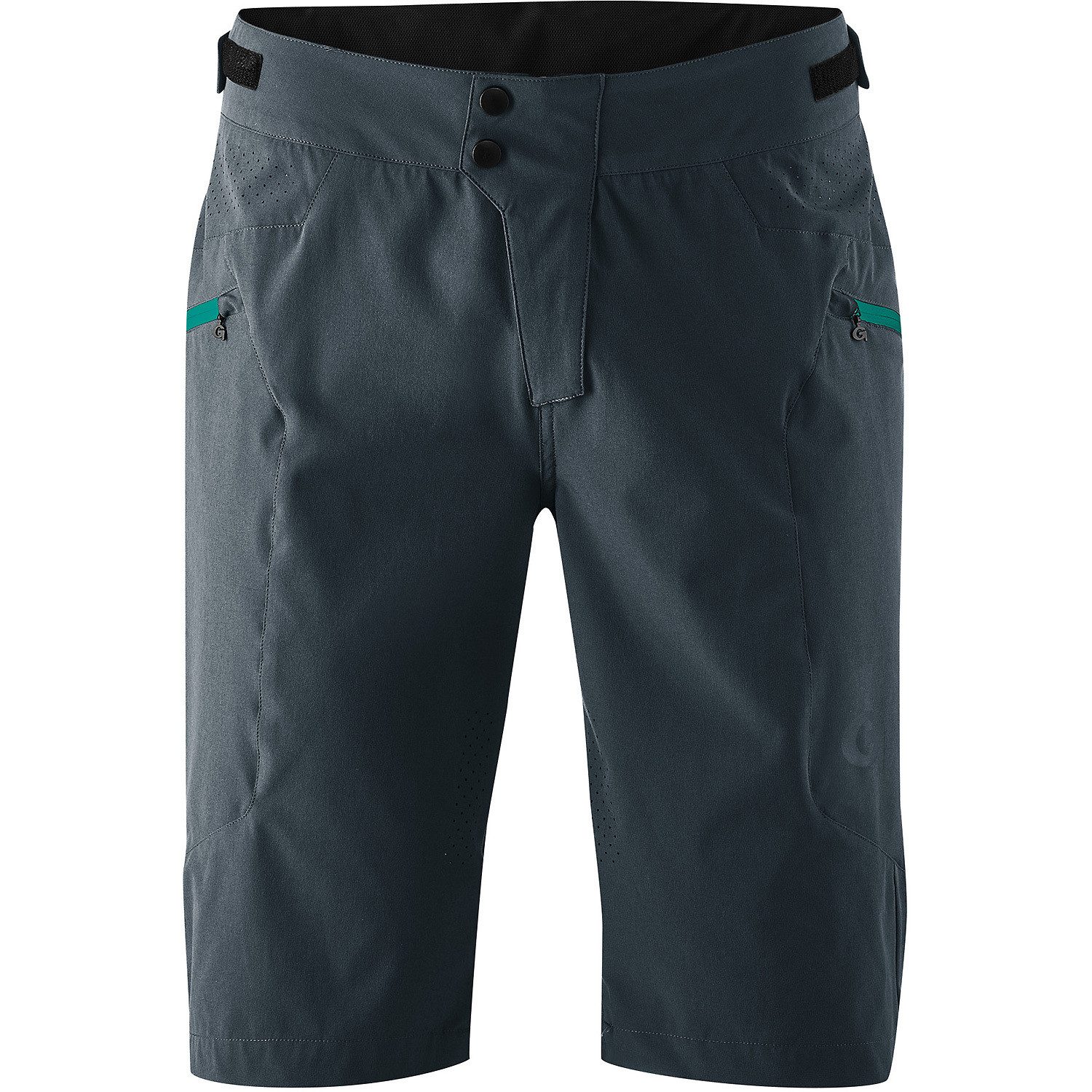 Gonso Radhose Bikeshort Valdes günstig online kaufen