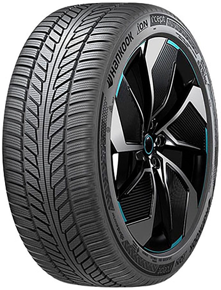 Hankook Winterreifen HANKOOK, 1-St.