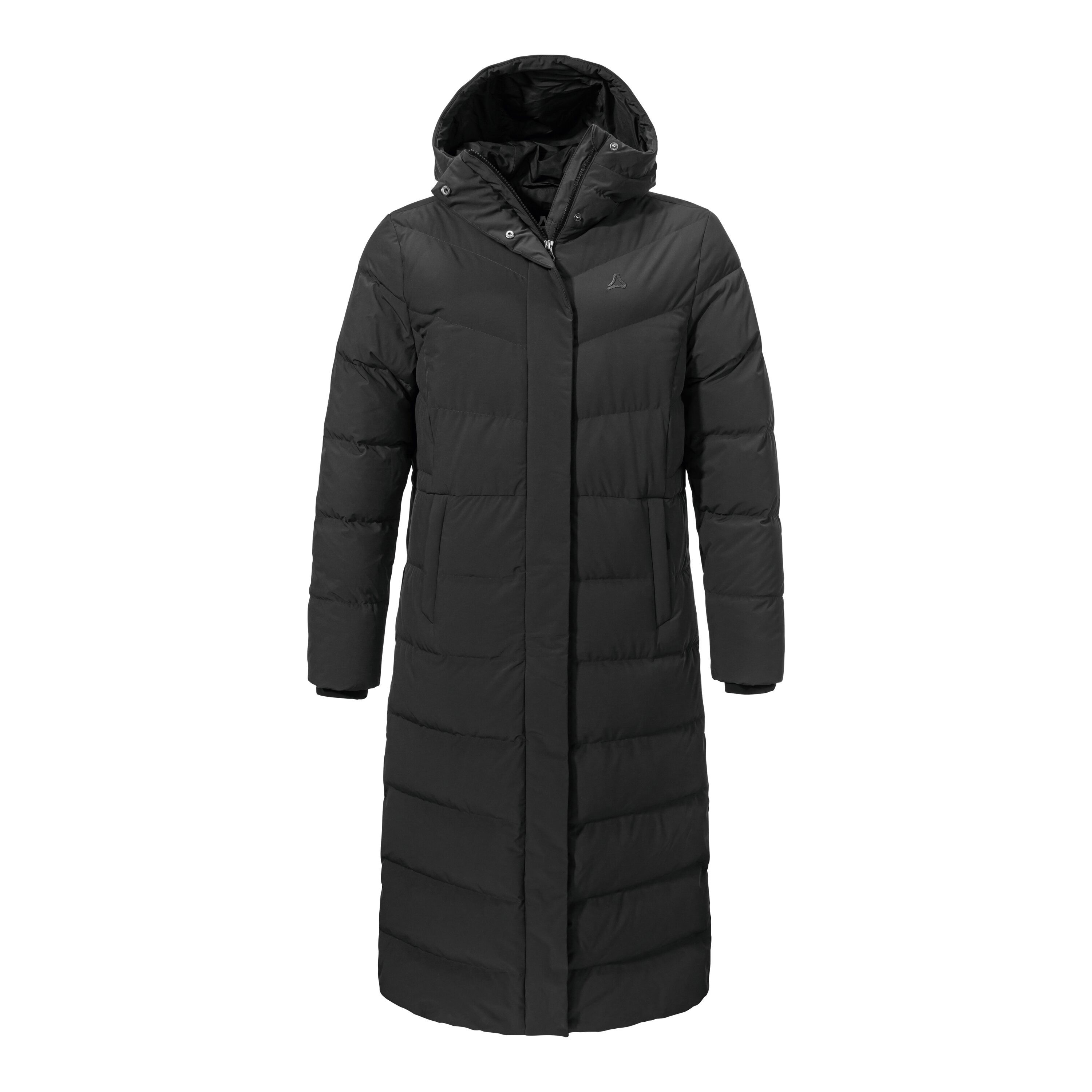 Schöffel Daunenjacke Down Coat Style Vindave WMS Wärmend, winddicht, wasser günstig online kaufen