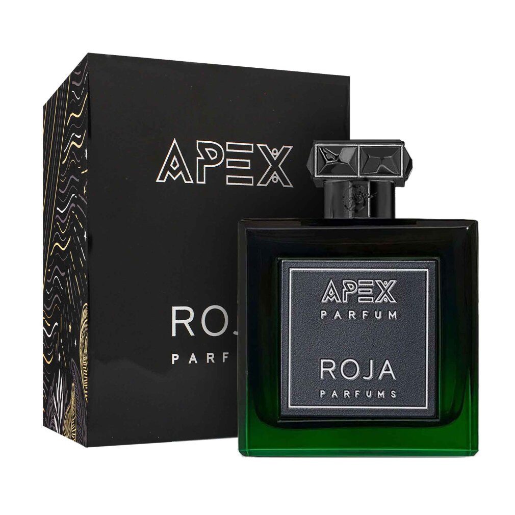 LA ROJA Körperpflegeduft Apex Parfum Spray 50ml