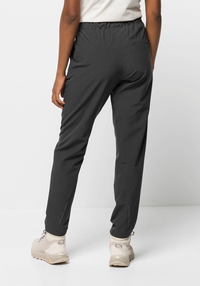 Jack Wolfskin Bikerhose BIKE COMMUTE PANTS günstig online kaufen