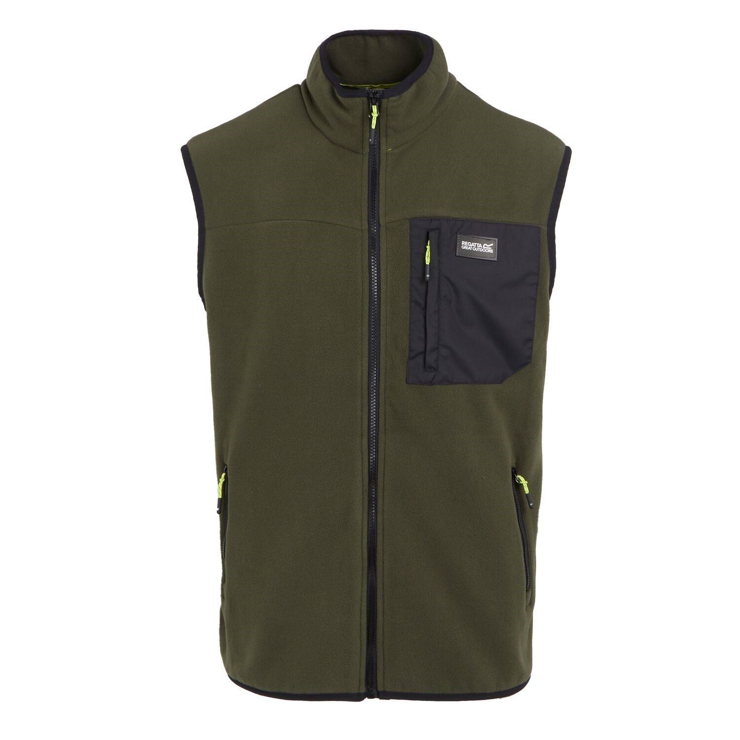 Regatta Funktionsweste Fleeceweste Frankie günstig online kaufen