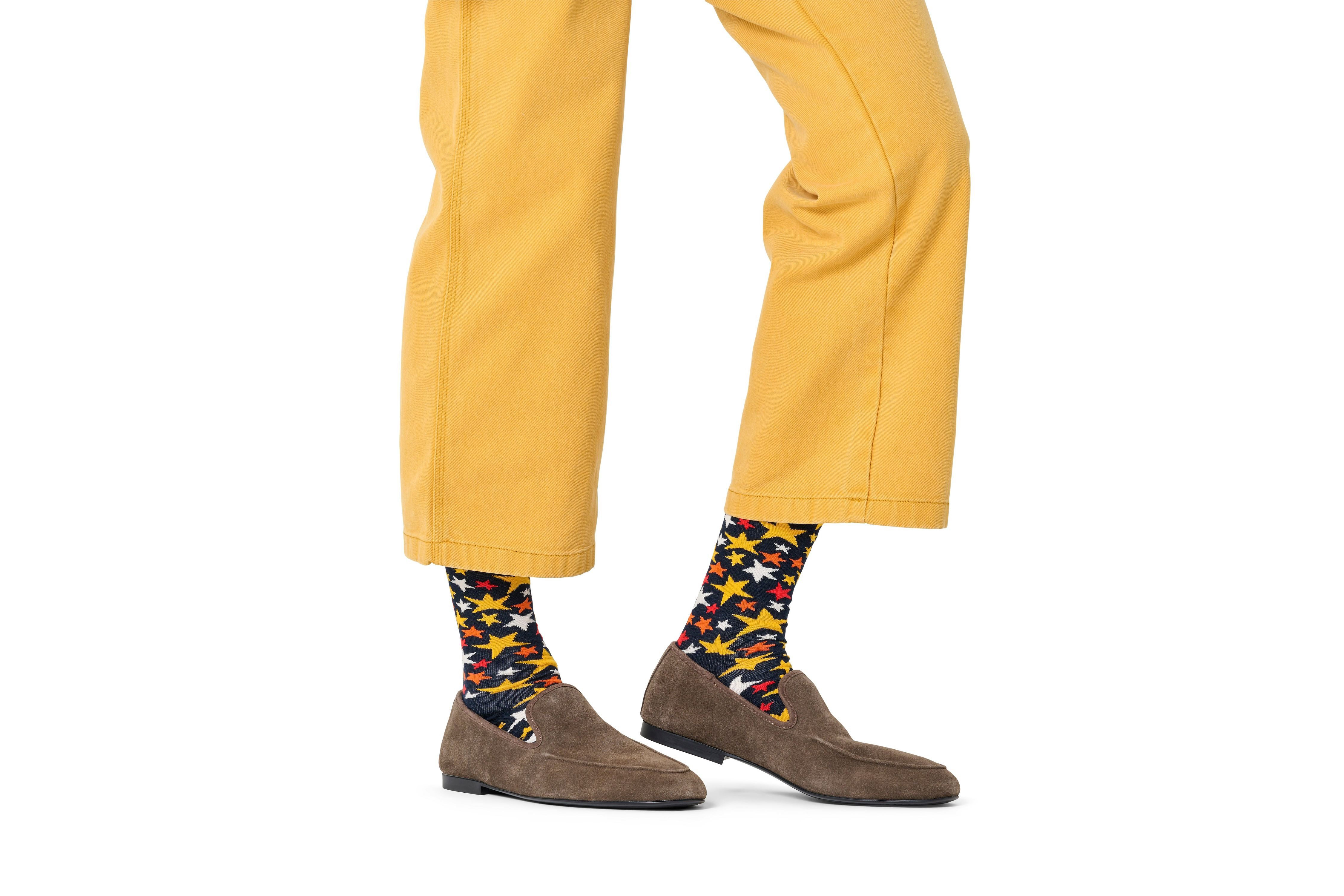 Happy Socks Socken
