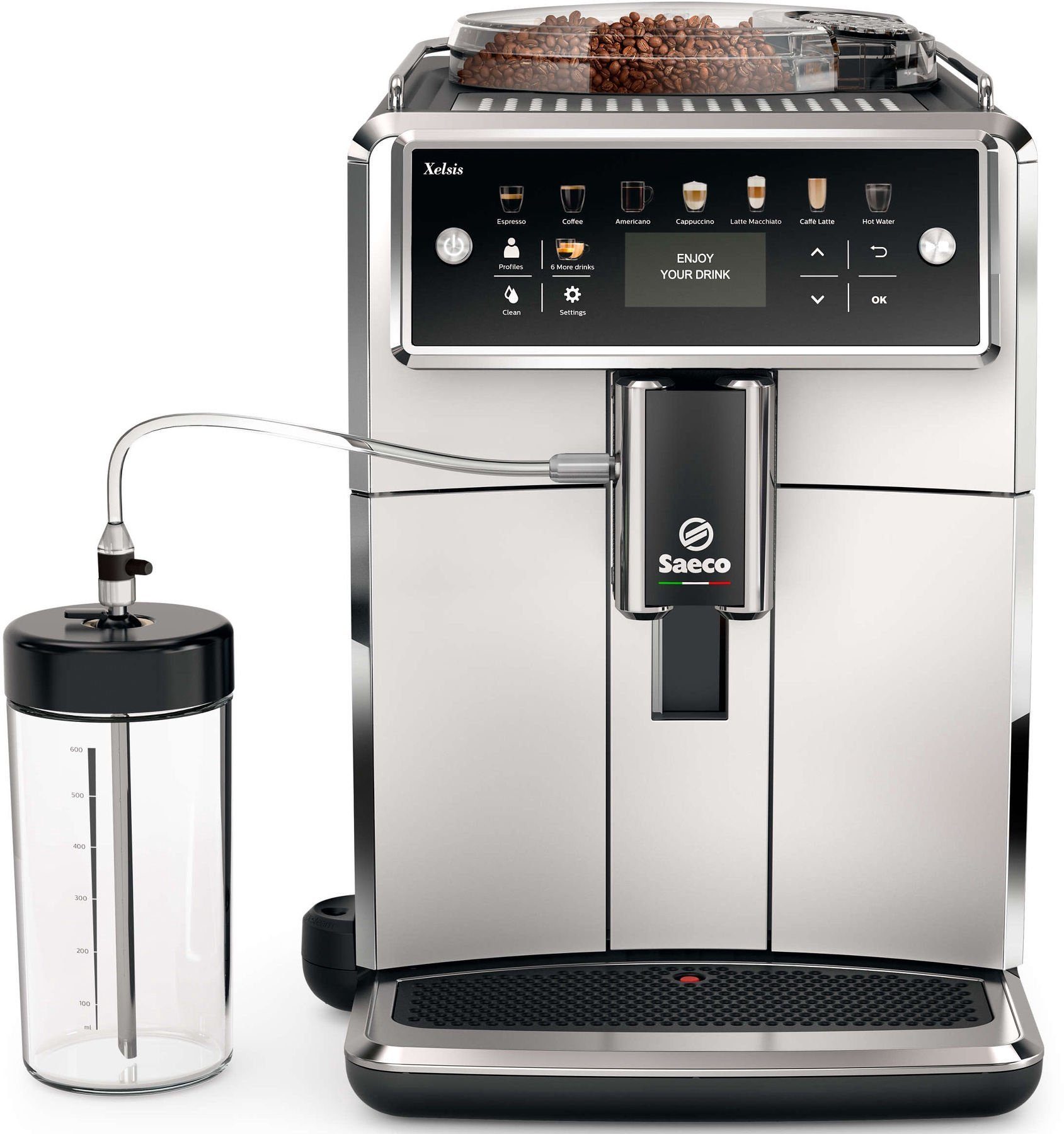 Saeco Kaffeevollautomat