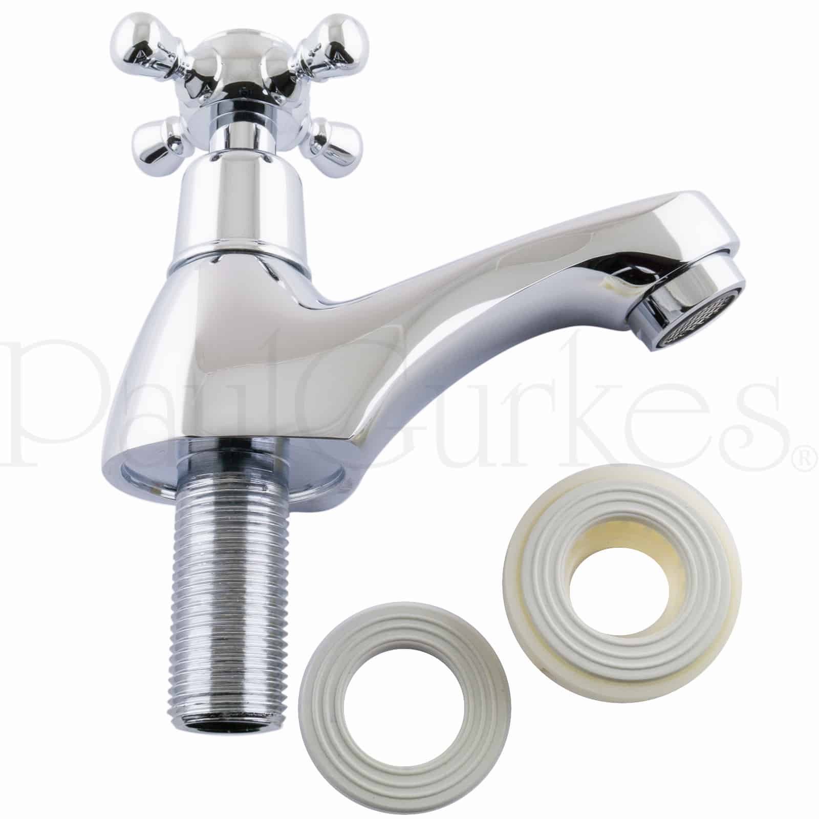 PaulGurkes Standventil PG12T3