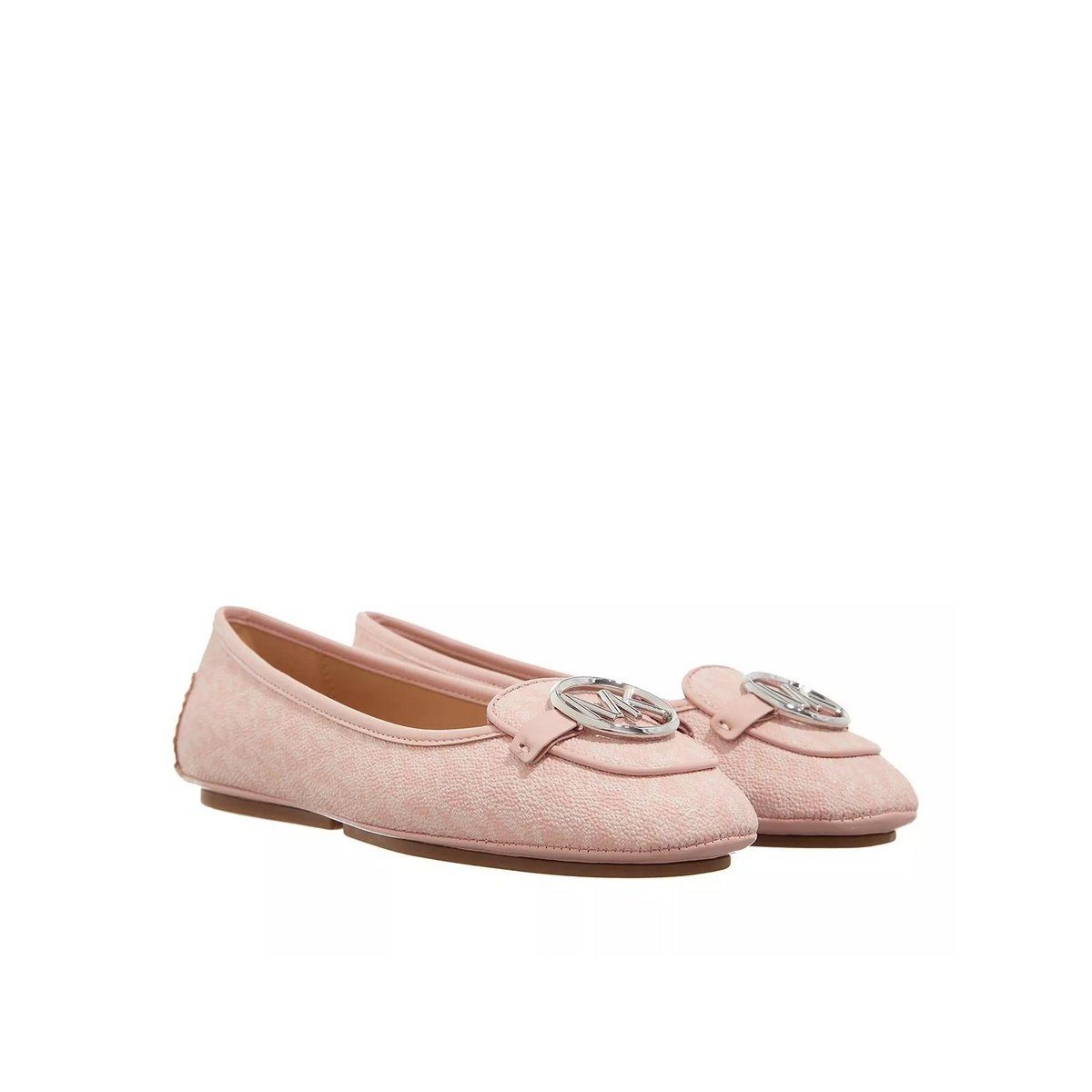 MICHAEL KORS rose Ballerina (1-tlg)