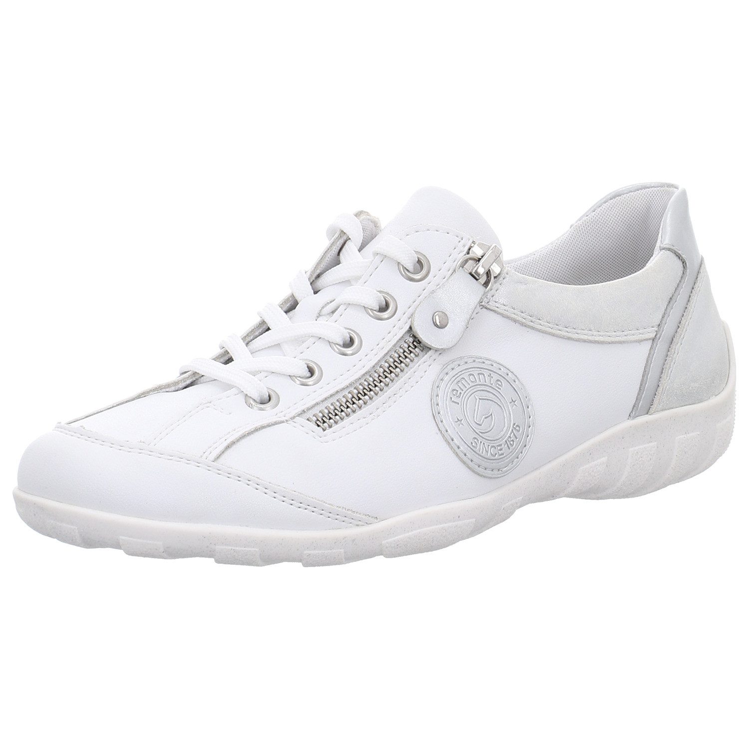Remonte Schnürschuh